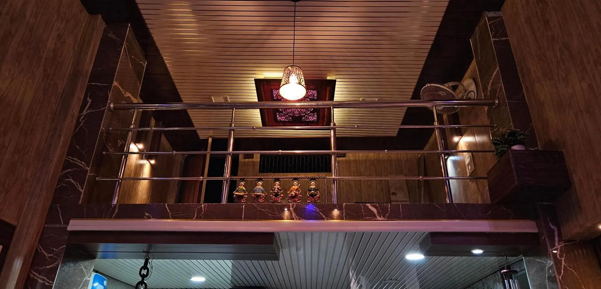 Varanasi Homestay Apartment