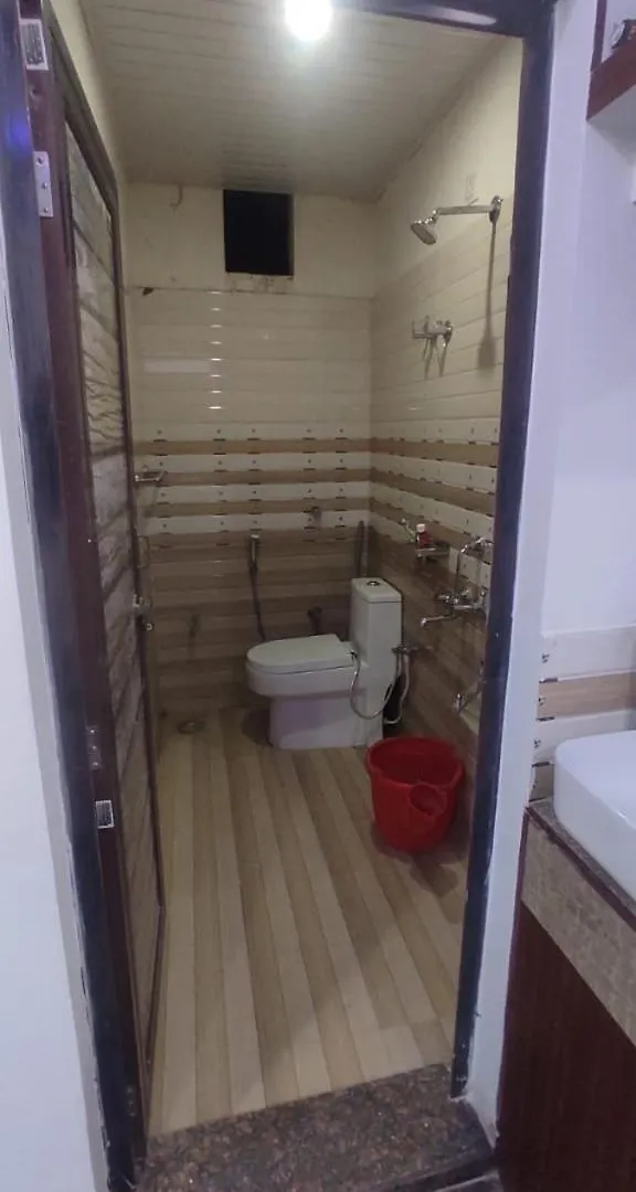 Apartment Varanasi Homestay