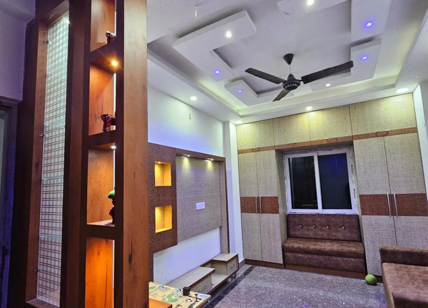 Varanasi Homestay