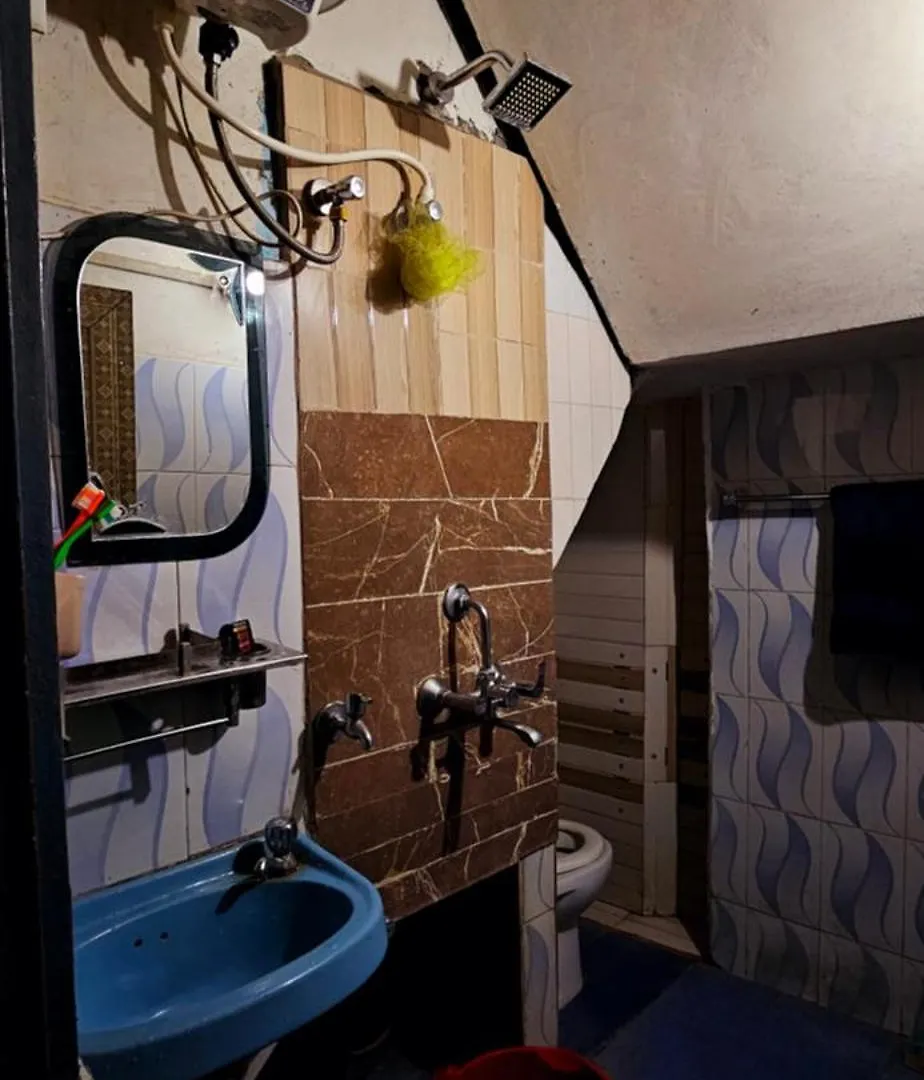 Varanasi Homestay Apartment