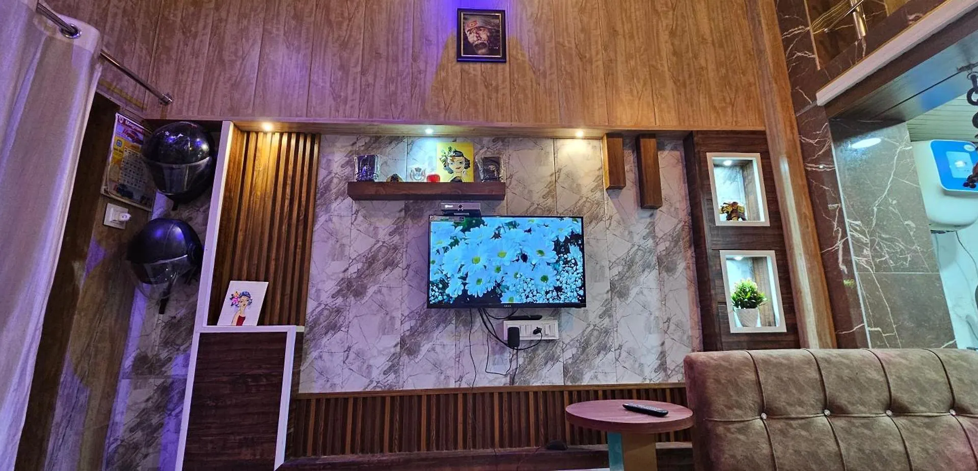 Apartment Varanasi Homestay