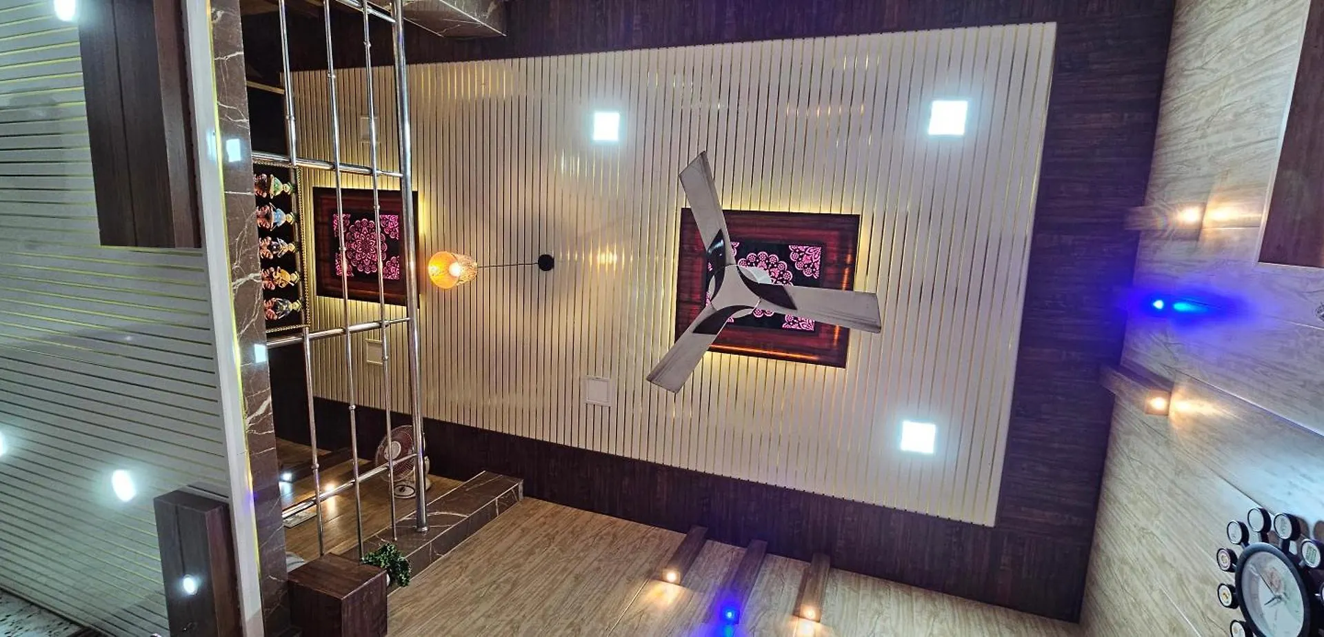 Varanasi Homestay Apartment